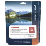 Jägertopf mit Rindfleisch und Nudeln – Einsatz & Daypacks | Outdoor Militär Tactical Gear