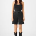 Jeans-Shorts Soft Denim Modell: Blinky