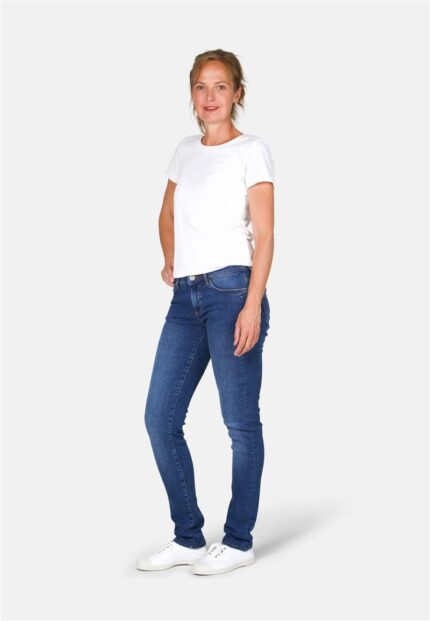 Jeans Slim Fit Modell: Teresa