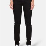 Jeans Slim Fit Modell: Teresa