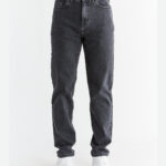 Jeanshose Straight Fit