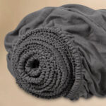 Jersey Spannbettlaken