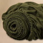 Jersey Spannbettlaken