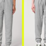 Jogginghose Modell: Moville