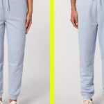 Jogginghose Modell: Moville