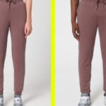 Jogginghose Modell: Moville