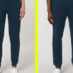 Jogginghose Modell: Moville