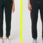 Jogginghose Modell: Moville