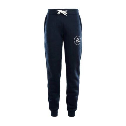 Jogginghose FleeceWool Joggers jet black Frauen – Fleece Leicht Outdoor Hosen | Outdoor Militär Tactical Gear