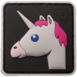JTG 3D Patch Unicorn – Zubehör | Outdoor Militär Tactical Gear