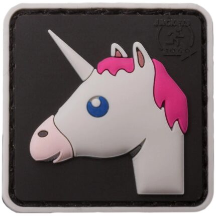 JTG 3D Patch Unicorn – Zubehör | Outdoor Militär Tactical Gear