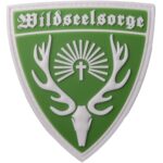 JTG 3D Patch Wildseelsorge – Zubehör | Outdoor Militär Tactical Gear