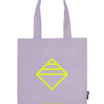 Jubiläums Beutel Modell: Neon