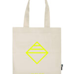 Jubiläums Beutel Modell: Neon