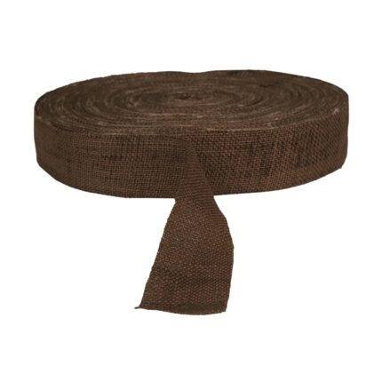 Juteband Rolle 50 m – Zubehör | Outdoor Militär Tactical Gear