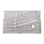 JV Survivalkarte – Zubehör | Outdoor Militär Tactical Gear