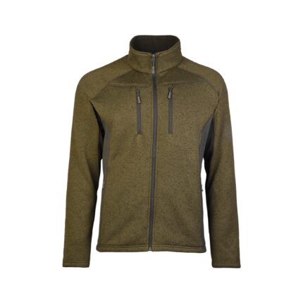 Kälteschutzjacke Outdoor Structure-Fleece – Fleece Leicht IR Tactical Winterjacken – Modell 0961 | Outdoor Militär Tactical Gear