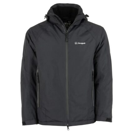 Kälteschutzjacke Torrent W/P Jacket – Wasserdicht Isoliert mit Kapuze Regenjacken – Modell 6023 | Outdoor Militär Tactical Gear