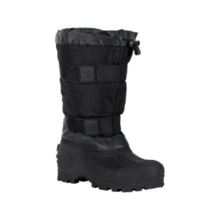 Kälteschutzstiefel Fox 40C – Wasserdicht Outdoor Schuhe – Modell 4883 | Outdoor Militär Tactical Gear