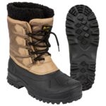 Kälteschutzstiefel Plus – Wasserdicht IR Outdoor Schuhe – Modell 4983 | Outdoor Militär Tactical Gear