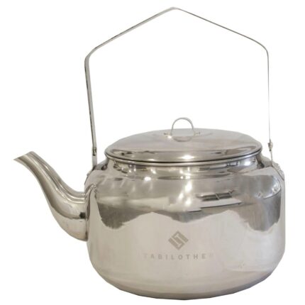 Kaffeekanne Kaffeepott 4L – Zubehör | Outdoor Militär Tactical Gear