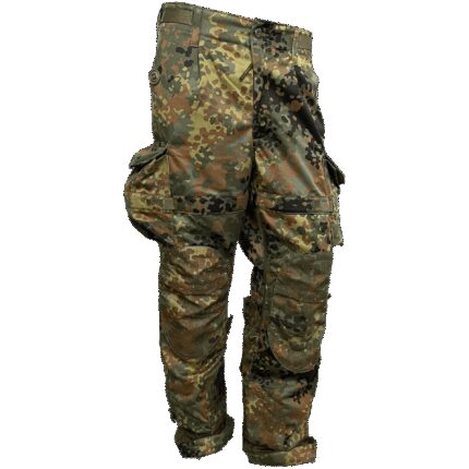 Kampfhose KBS – Tactical Tactical Hosen – Modell 5877 | Outdoor Militär Tactical Gear