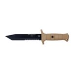 Kampfmesser Desert Command I – Zubehör | Outdoor Militär Tactical Gear