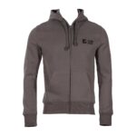 Kapuzenjacke CG Logo Zip Hoodie – Softshell IR mit Kapuze Softshell & Outdoor Jacken – Modell 3023 | Outdoor Militär Tactical Gear