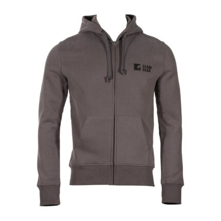 Kapuzenjacke CG Logo Zip Hoodie – Softshell IR mit Kapuze Softshell & Outdoor Jacken – Modell 5977 | Outdoor Militär Tactical Gear