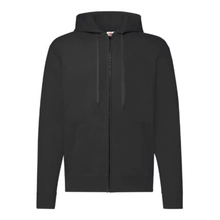 Kapuzenjacke Classic Hooded – mit Kapuze Winterjacken – Modell 2847 | Outdoor Militär Tactical Gear