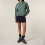 Kapuzenpullover Modell: Norai