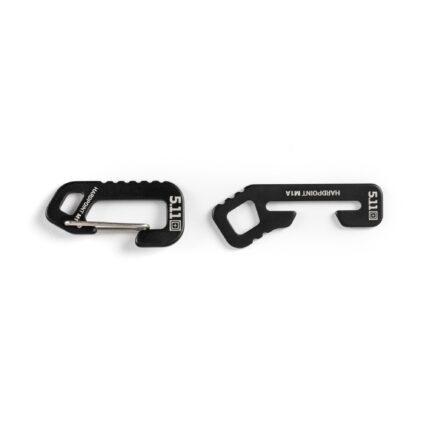 Karabiner Hardpoint M1+MD – IR Tactical Einsatz & Daypacks – Modell 8391 | Outdoor Militär Tactical Gear