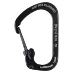 Karabiner SlideLock – Einsatz & Daypacks | Outdoor Militär Tactical Gear