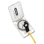 Kartenkompass klappbar – Zubehör | Outdoor Militär Tactical Gear