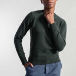Kaschmir-Pullover Modell: Edda