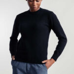 Kaschmir-Pullover Modell: Edda