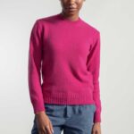 Kaschmir-Pullover Modell: Edda