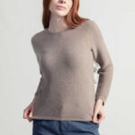 Kaschmirpullover Modell: Giulietta