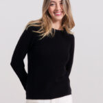 Kaschmirpullover Modell: Giulietta