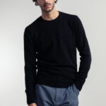Kaschmirpullover Modell: Romeo