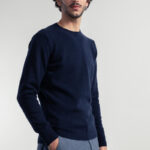 Kaschmirpullover Modell: Romeo