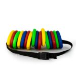 Kawanyo 16 Mobility Ringe m. Tragegurt