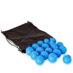 Kawanyo 24 Igelbälle, 7cm Ø m. Beutel