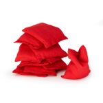 Kawanyo Bohnensäckchen, 10er Paket