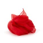 Kawanyo Jonglier- und Tanztuch BASIC 65x65cm