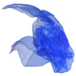 Kawanyo Jonglier- und Tanztuch MAXI 130x130cm