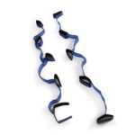 Kawanyo Koordinationslaufbänder, 2er Set