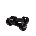 Kawanyo Vinyl Hanteln