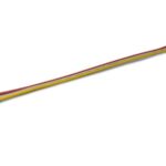 KCC-3-COB LED Stripe Adapter 3-polig