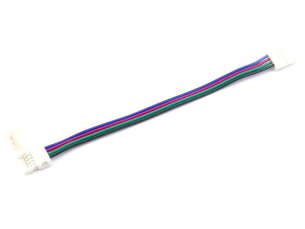 KCC-4 LED Stripe Adapter 4-polig + Kabel